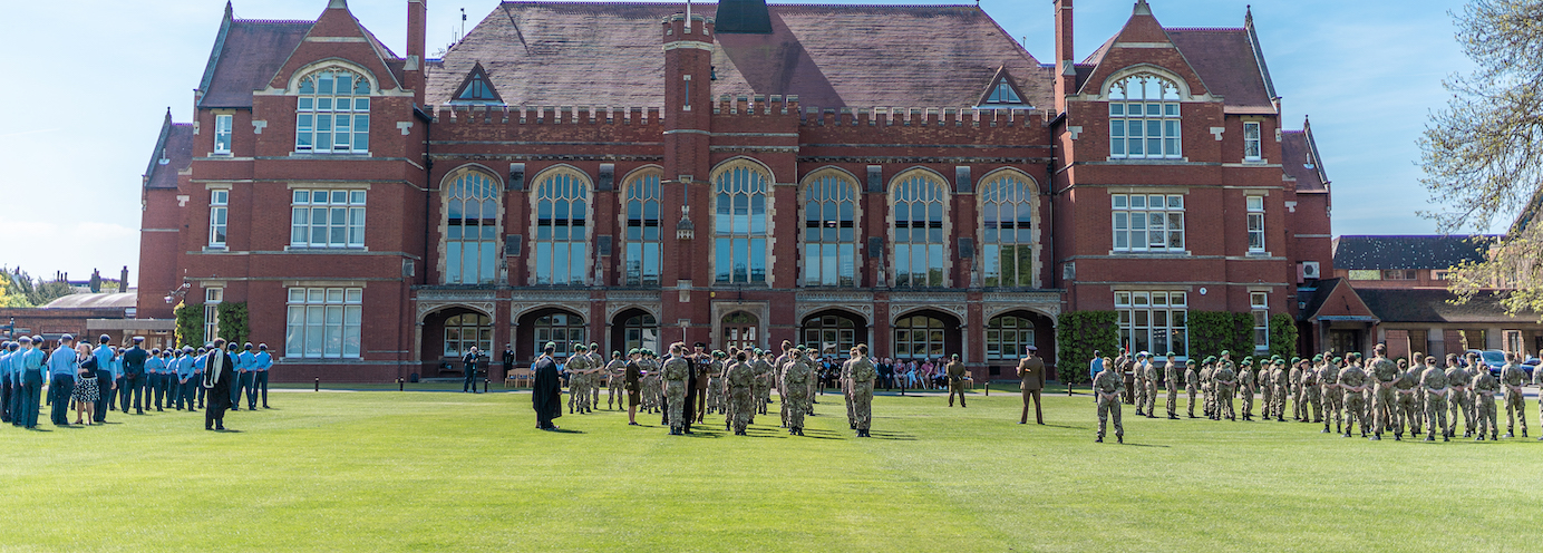 Bedford School